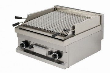 Tafel 600 LAVASTEENGRIL GAS