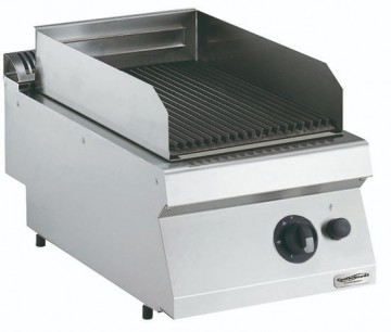 PRO 700 GAS LAVASTEENGRILL
