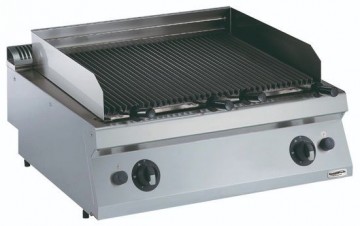 PRO 700 GAS LAVASTEENGRILL