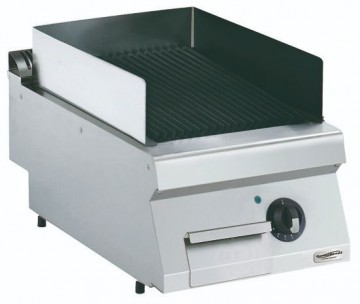 PRO 700 EL. GRILL
