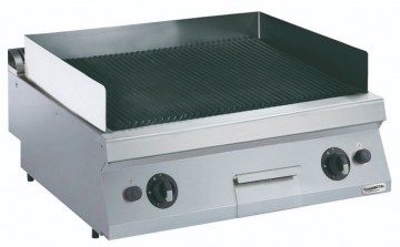 PRO 700 EL. GRILL
