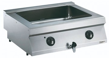 PRO 700 EL. BAIN-MARIE