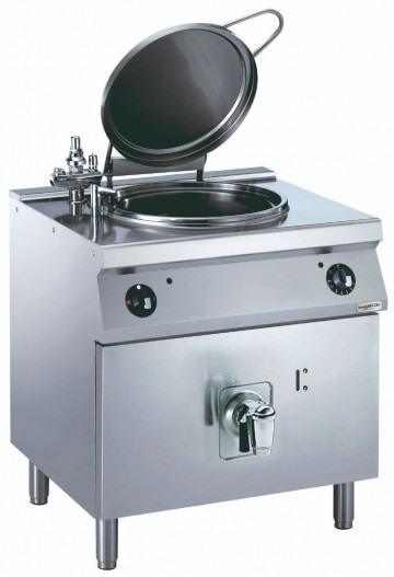 PRO 700 EL. KOOKKETEL 60L