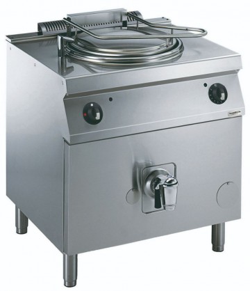 PRO 700 GAS KOOKKETEL 60L
