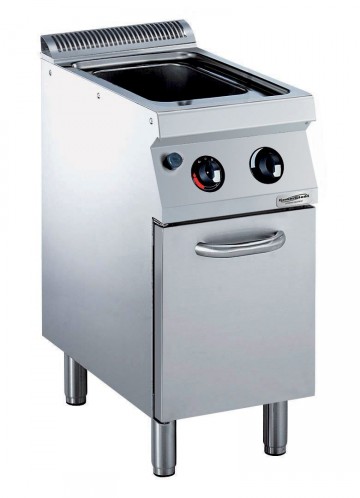 PRO 700 GAS PASTAKOKER