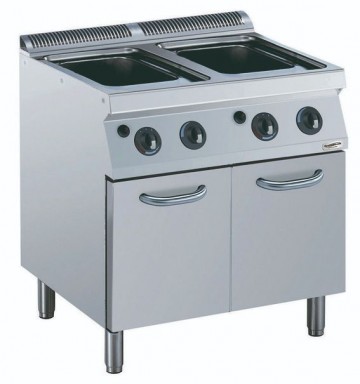 PRO 700 GAS PASTAKOKER