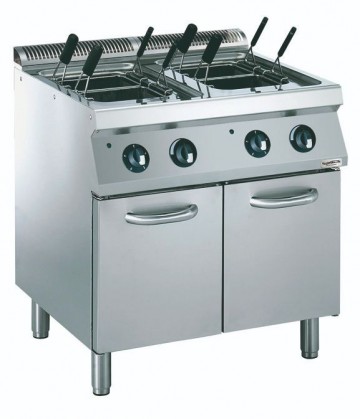 PRO 700 EL. PASTAKOKER