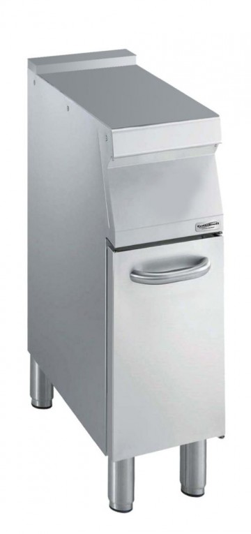 PRO 700 NEUTRAAL ELEMENT 250 COMPLEET INCL. ONDERSTEL EN DEUR