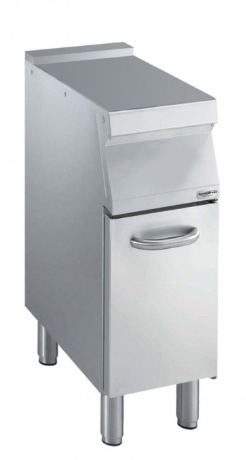 PRO 700 NEUTRAAL ELEMENT 300 COMPLEET INCL. ONDERSTEL EN DEUR