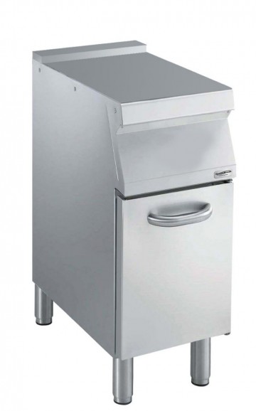 PRO 700 NEUTRAAL ELEMENT 350 COMPLEET INCL. ONDERSTEL EN DEUR