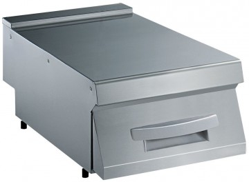 PRO 700 NEUTRAAL ELEMENT 400 MET LADE