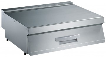 PRO 700 NEUTRAAL ELEMENT 800 MET LADE