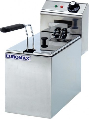 FRITEUSE 5 liter 230v 10350