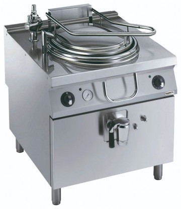 PRO 900 EL. KOOKKETEL 150L