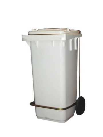120 of 240 liter bin container afvalbak g4830005 0010 1