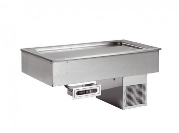 DROP IN GEKOELDE PLAAT 5/1