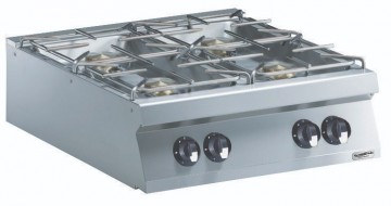 PRO 900 GASKOOKUNIT 4 BR.