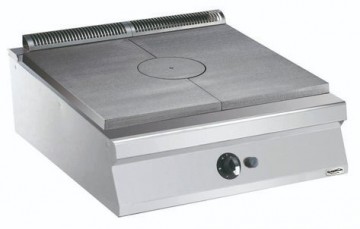 PRO 900 KOOKPLAATUNIT GAS