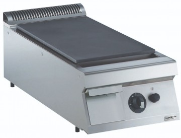 PRO 900 KOOKPLAATUNIT GAS