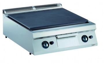 PRO 900 KOOKPLAATUNIT GAS