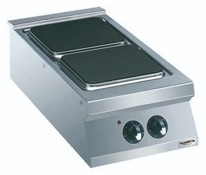 PRO 900 KOOKUNIT EL. 2 PL.