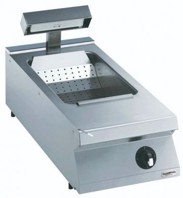PRO 900 FRIETWARMHOUDUNIT