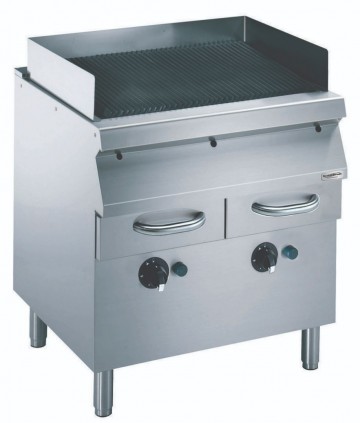 PRO 900 GAS GRILL