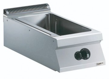 PRO 900 BAIN-MARIE GAS