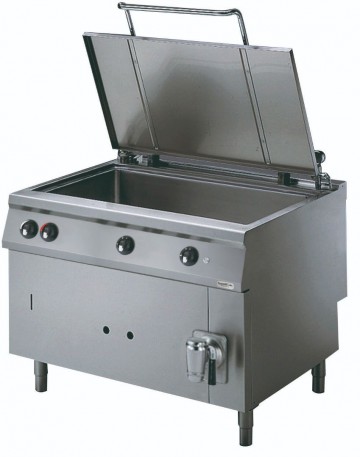 PRO 900 EL. KOOKKETEL 250L