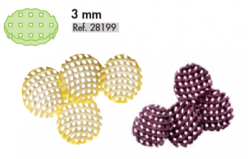 28199 3 mm waffeltjes