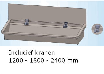 30 2 l1 wasgoot met spatscherm 0