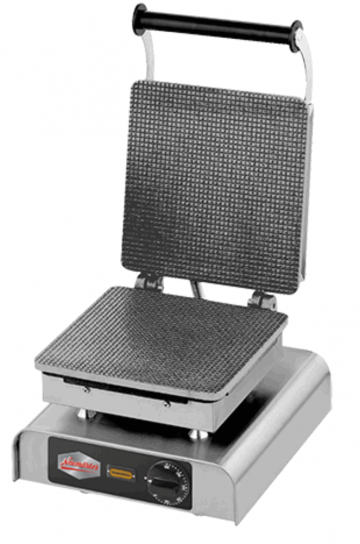 308170 stroopwafelbakplaat