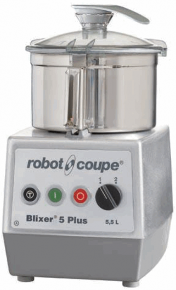 33164   blixer 5 plus