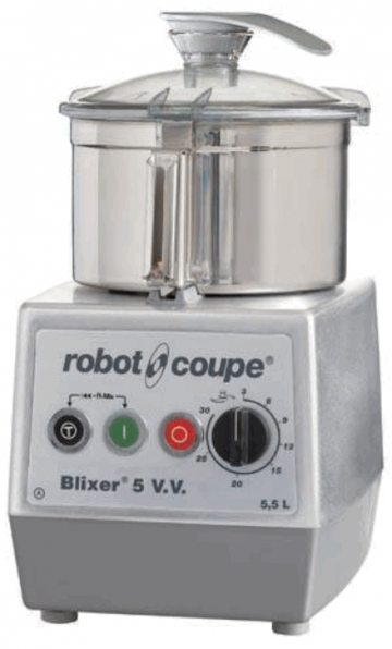 33171e   blixer 5 vv