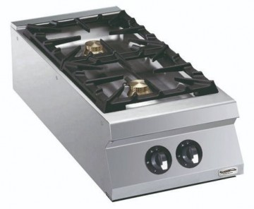 PRO 900 GASKOOKUNIT 2 BR.