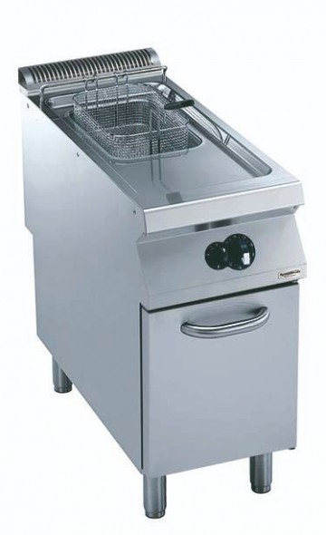 PRO 900 GASFRITEUSE 1 X 15L
