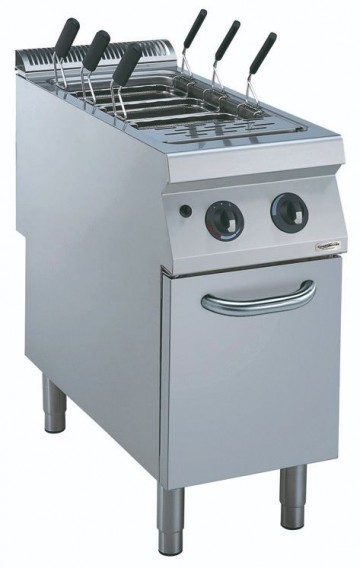 PRO 900 GAS PASTAKOKER