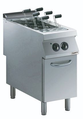 PRO 900 EL. PASTAKOKER