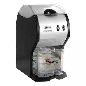 408095 ijsvergruismachine santos