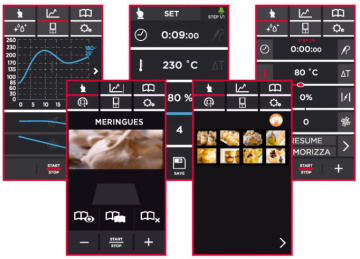 5x 1 1 gn plus scherm