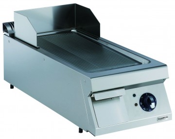 PRO 900 EL. BAKPLAAT VLAK