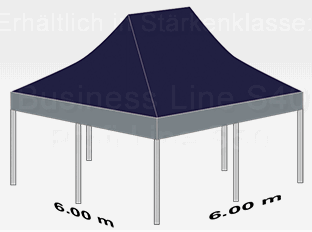 6000x6000mm tent 0