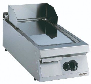 PRO 900 GAS BAKPLAAT