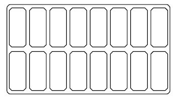 Ijsverkoop vitrine G4720115 2