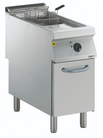 PRO 900 EL. FRITEUSE 1 X 23L
