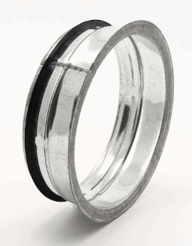 Aansluitmond zijaanzicht 2