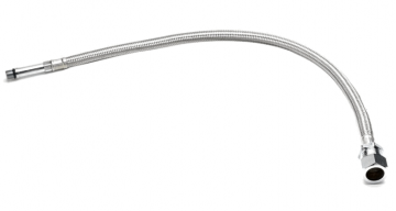 Aansluitslang zonder terugslagklep2