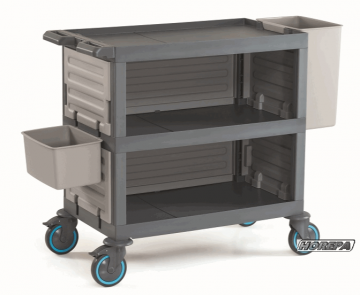 Afruimwagen g0480060 a