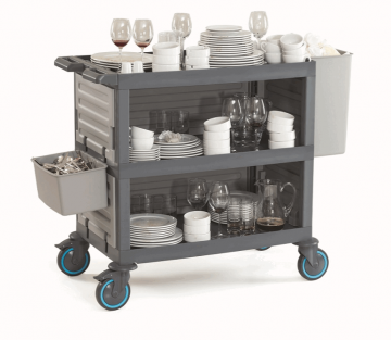 Afruimwagen g0480060 c