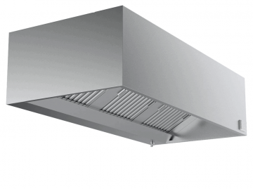 Afzuigkap doosmodel 950mm